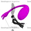 Catalina vibrador interno con control via APP